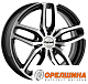 Carwel Виви 199  AB  6,5х17  5x100  ЕТ38  67,1